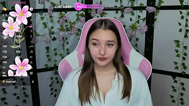 Snapshot of Your_nut chatting on 03.23.26 Your nut online show from 03.23.26