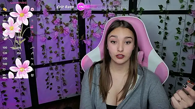 Snapshot of Your_nut chatting on 03.24.26 Your nut online show from 03.24.26