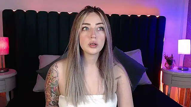  mykinkydoll  online show from 04.24.26