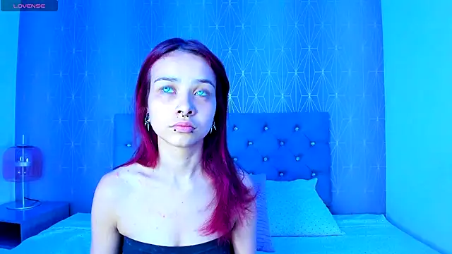 erizdarkveyl online show from 07.21.26
