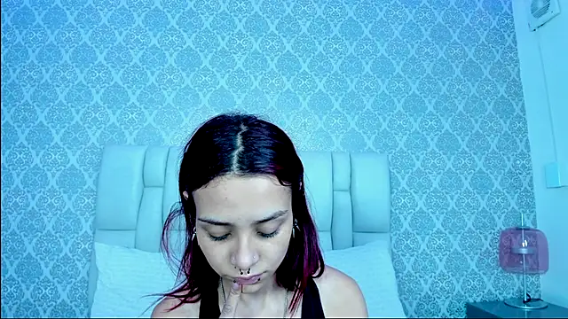erizdarkveyl online show from 07.22.26