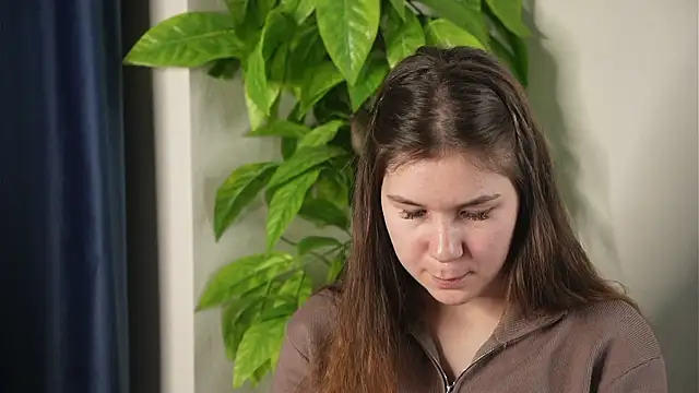 Snapshot of MistyErice chatting on 03.29.26 MistyErice online show from 03.29.26