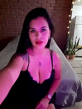 Snapshot of Ruby2119 chatting on 03.24.26 Ruby2119 online show from 03.24.26