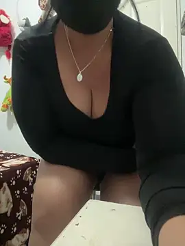 Anita vegaa  online show from 04.18.26