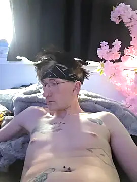 Snapshot of dungeonbrendann chatting on 03.23.26 dungeonbrendann online show from 03.23.26