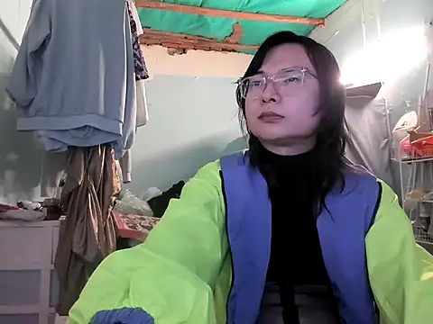 Snapshot of SoftBunnyPrince chatting on 03.30.26 SoftBunnyPrince online show from 03.30.26