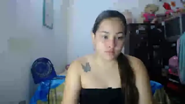 Ivanna Vegax online show from 04.18.26