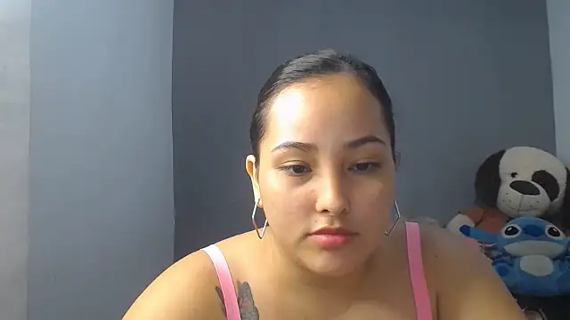 Ivanna Vegax online show from 04.26.26