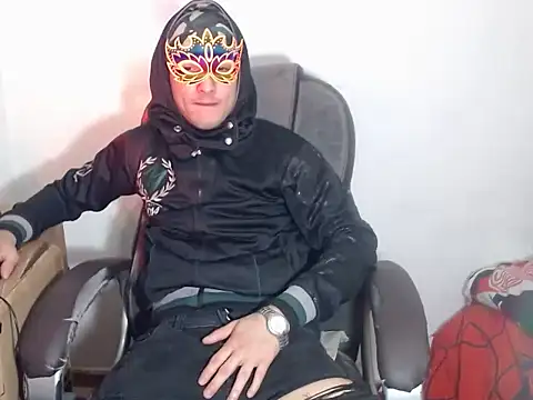 SexyboyHot2000 online show from 04.26.26