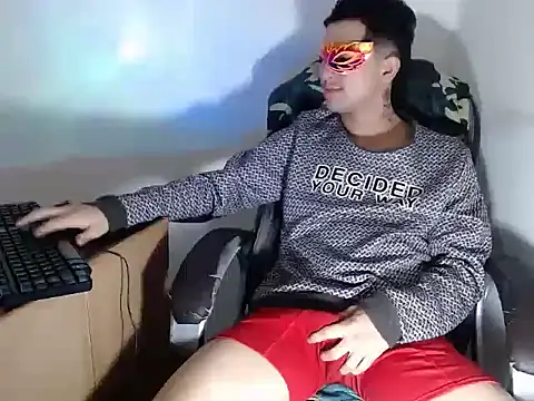 SexyboyHot2000 online show from 05.28.26