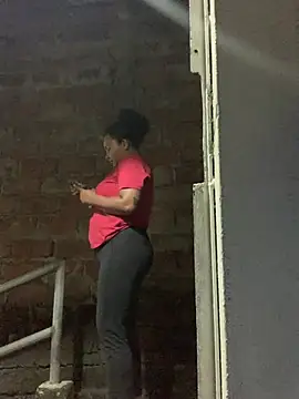 Snapshot of Alexa-Prins chatting on 03.26.26 Alexa-Prins online show from 03.26.26