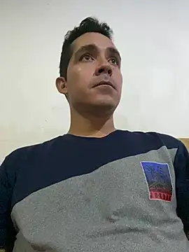 Gabriel leon33 online show from 07.05.26