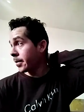 Gabriel leon33 online show from 07.08.26