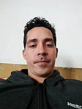 Gabriel leon33 online show from 07.12.26