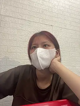 Bethiencute online show from 05.03.26