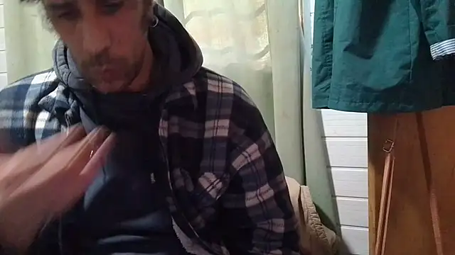 VladTepeslll online show from 07.23.26