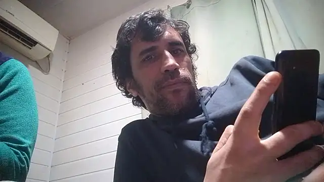 VladTepeslll online show from 07.31.26