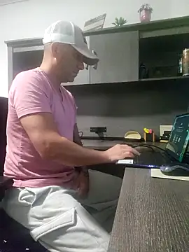 Cutecamboy4you online show from 04.27.26