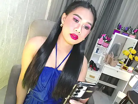 Yourgorgeousmarge online show from 07.27.26
