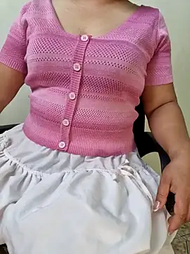 Snapshot of Zuzu-Asia chatting on 03.24.26 Zuzu-Asia online show from 03.24.26