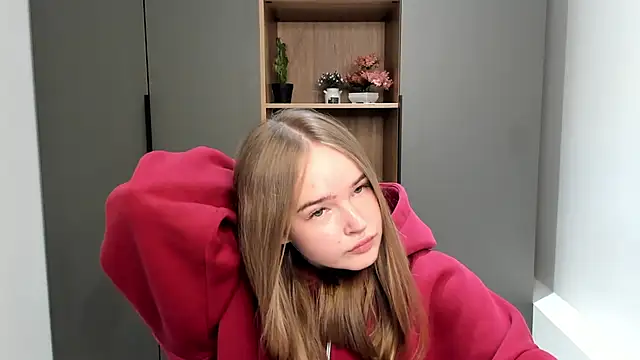 Snapshot of YeeMellendorf chatting on 03.25.26 YeeMellendorf online show from 03.25.26