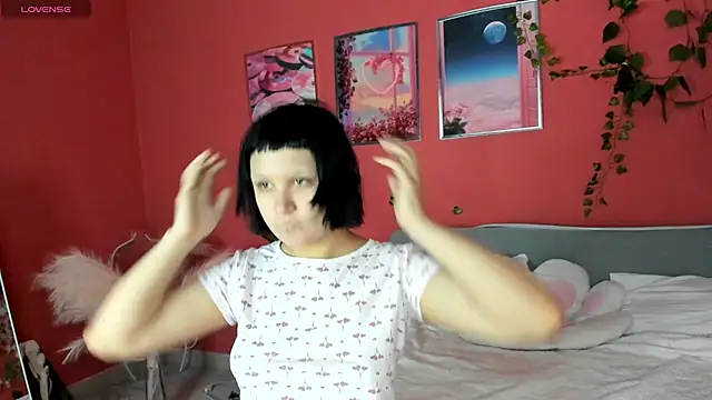 Snapshot of Amelia_goth chatting on 05.21.26 Amelia goth online show from 05.21.26