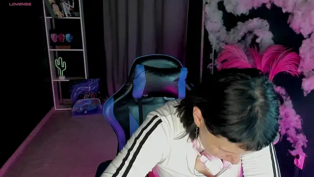 Snapshot of Amelia_goth chatting on 06.04.26 Amelia goth online show from 06.04.26