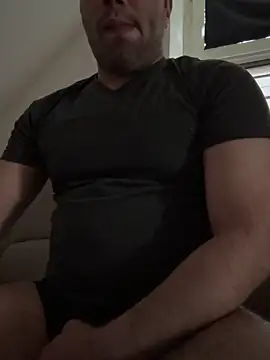 Snapshot of JackySexyy chatting on 03.24.26 JackySexyy online show from 03.24.26