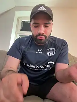 JackySexyy online show from 05.14.26