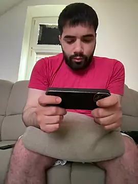 JackySexyy online show from 05.19.26
