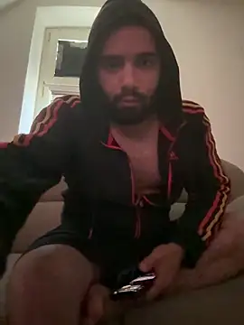 JackySexyy online show from 05.28.26