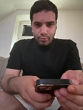 JackySexyy online show from 06.04.26