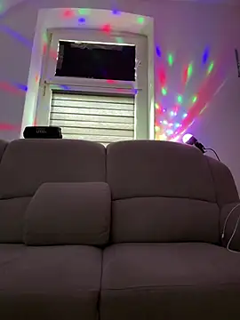 JackySexyy online show from 07.19.26