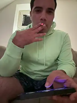JackySexyy online show from 07.21.26