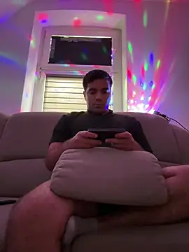 JackySexyy online show from 07.22.26