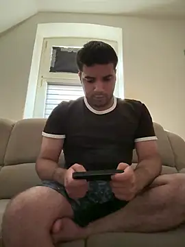 JackySexyy online show from 07.24.26