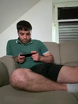 JackySexyy online show from 07.25.26
