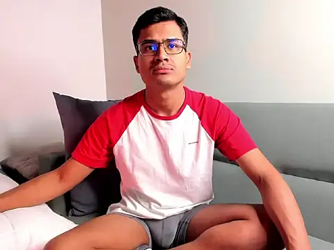 ThiagoVega  online show from 07.30.26