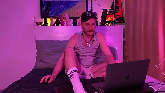 konlxxx online show from 05.27.26