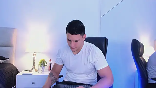 Chriss Diamond online show from 06.01.26