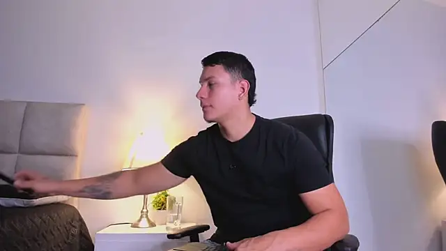 Chriss Diamond online show from 07.16.26