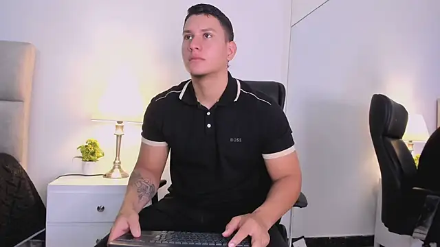 Chriss Diamond online show from 08.01.26