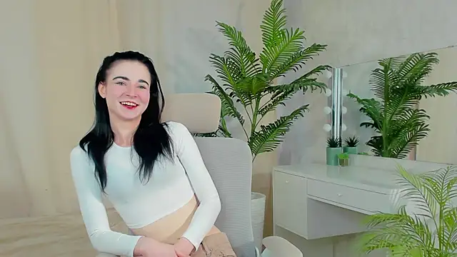 Snapshot of JaimieHarston chatting on 03.26.26 JaimieHarston online show from 03.26.26