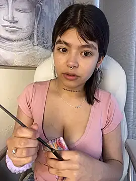 Violetaa pink18 online show from 04.29.26