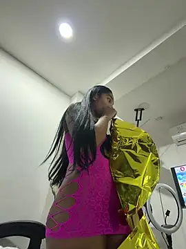 Angelicamayson online show from 07.16.26