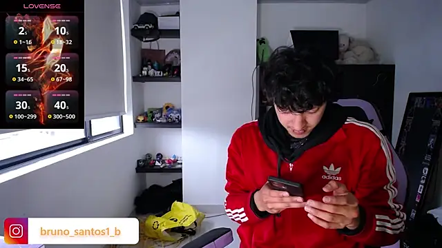 Snapshot of Bruno_santos1 chatting on 04.06.26 Bruno santos1 online show from 04.06.26