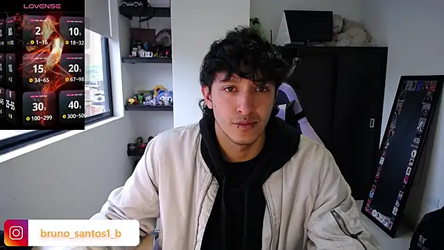 Snapshot of Bruno_santos1 chatting on 04.08.26 Bruno santos1 online show from 04.08.26