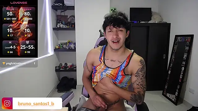 Snapshot of Bruno_santos1 chatting on 04.11.26 Bruno santos1 online show from 04.11.26