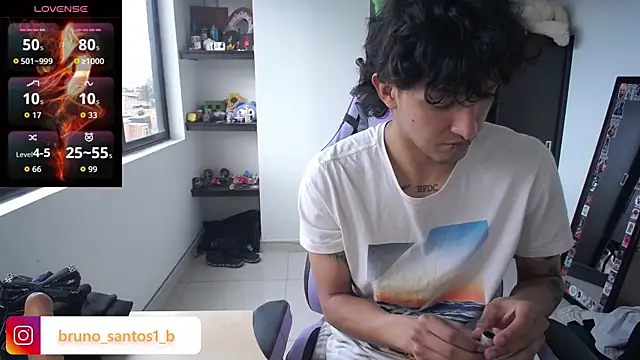 Snapshot of Bruno_santos1 chatting on 04.30.26 Bruno santos1 online show from 04.30.26