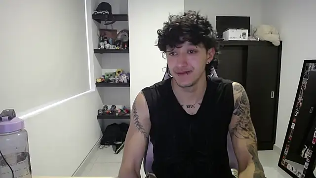 Snapshot of Bruno_santos1 chatting on 05.02.26 Bruno santos1 online show from 05.02.26